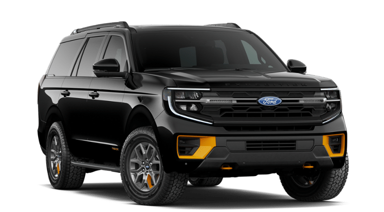 Expedition® vehicle